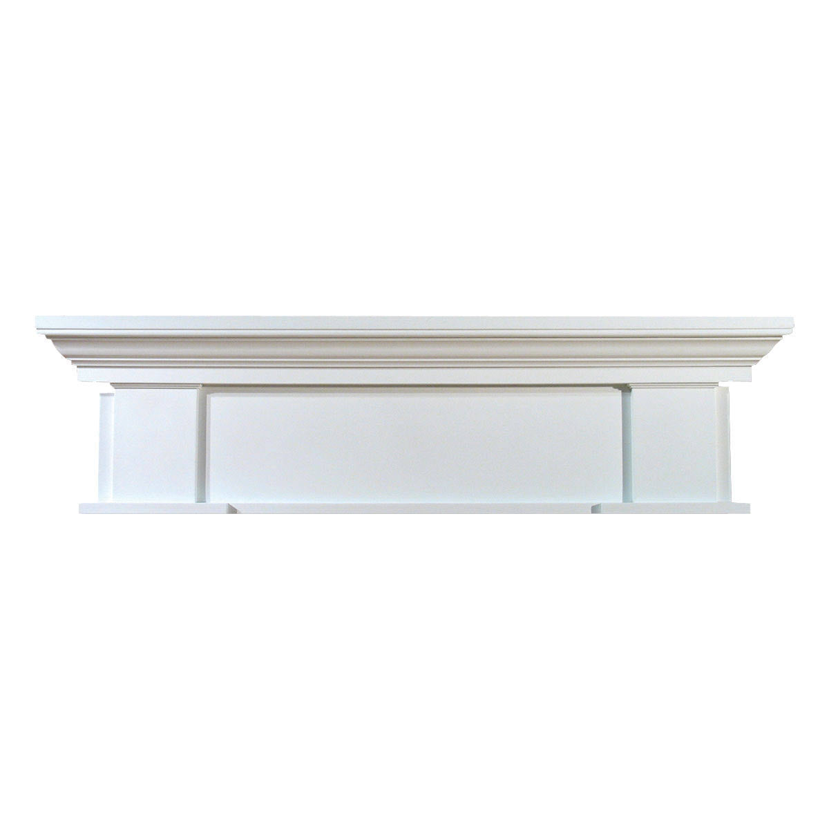 Large Massive Door Crosshead H4699