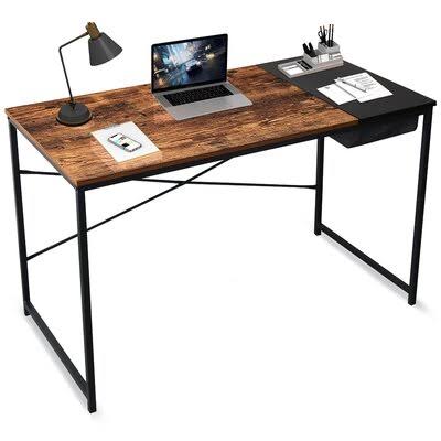 Modern Farmhouse Gaming Desk P681113