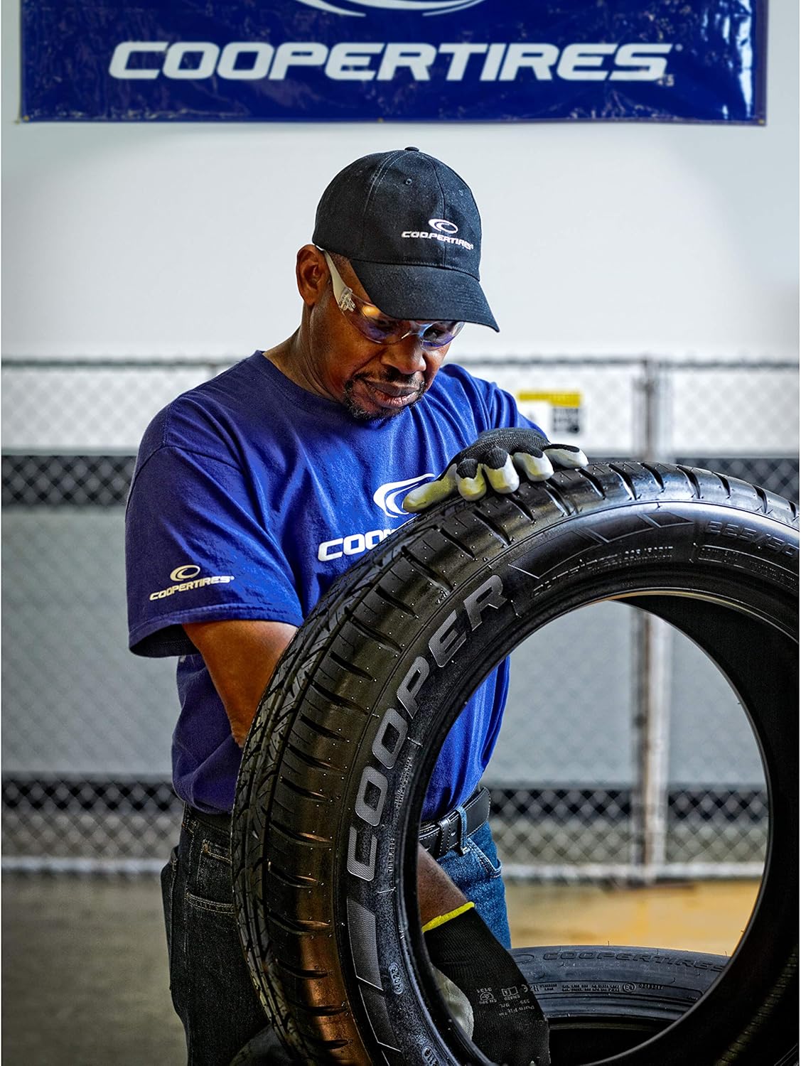 185/55R16 83H All-Season Tire I744