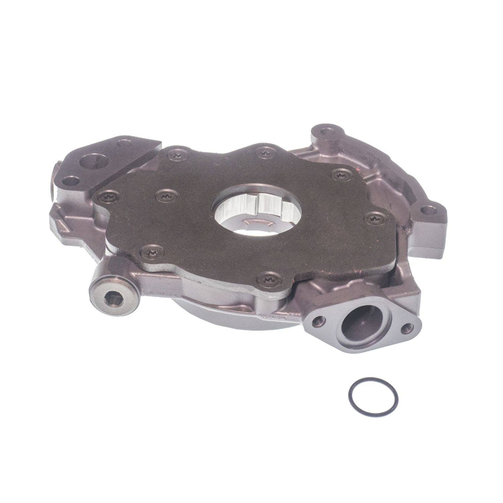 Oil Pump X879