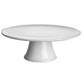 French Cake Plate H971