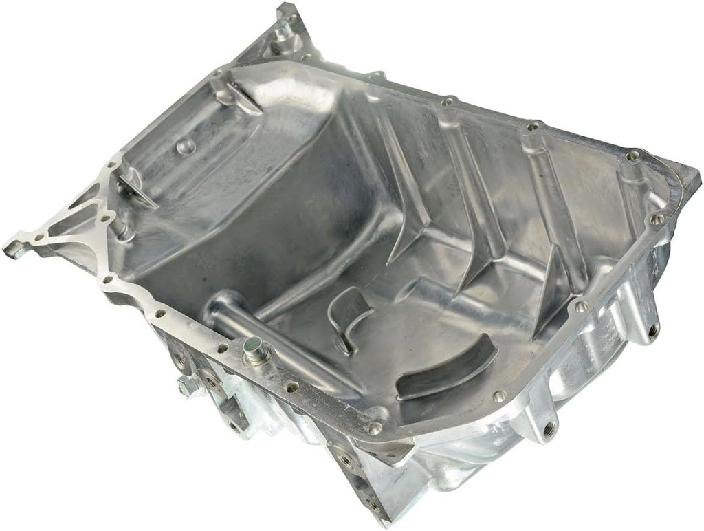 Engine Oil Pan for Honda CR-V 2012-2014 l4 2.4L Pack of 2 Z800943