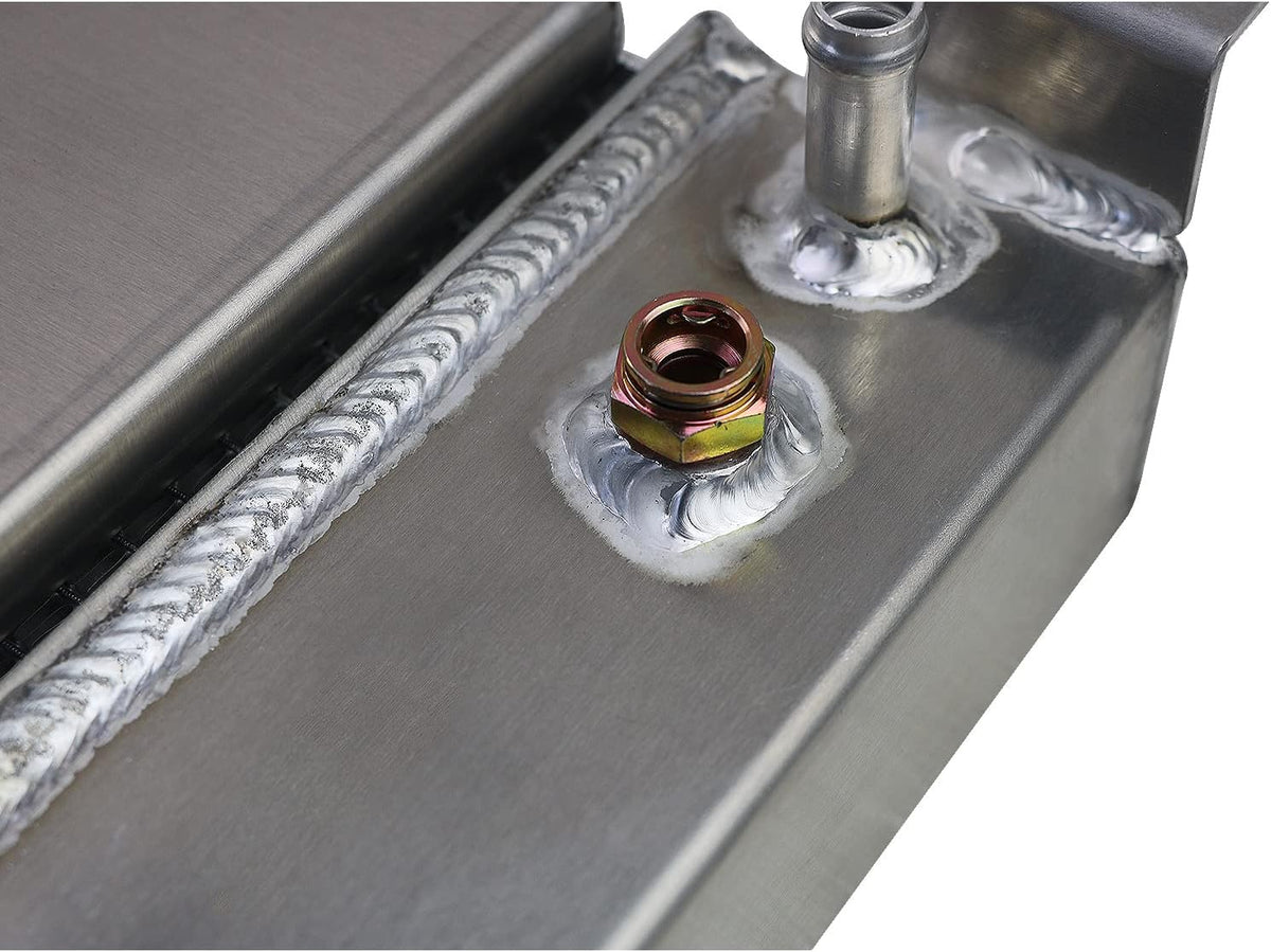 Radiator K847497