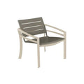 Aluminum Slat Patio Chair C17005