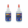 10 oz Wood Super Glue Adhesive 2-Pack V232495