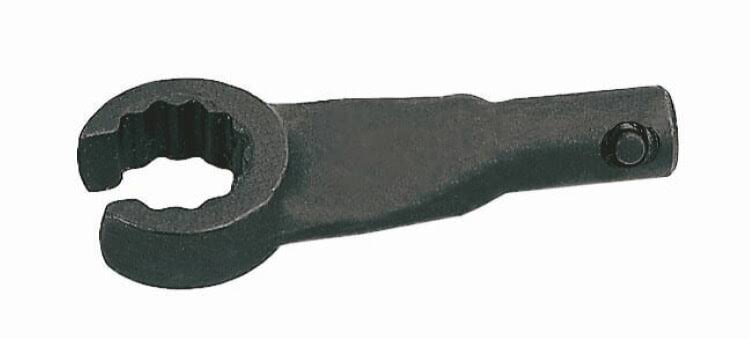 12 Point Flare Nut Y Head, 1-1/4-Inch Q6610