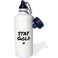 Sports Water Bottle, 21oz G34073