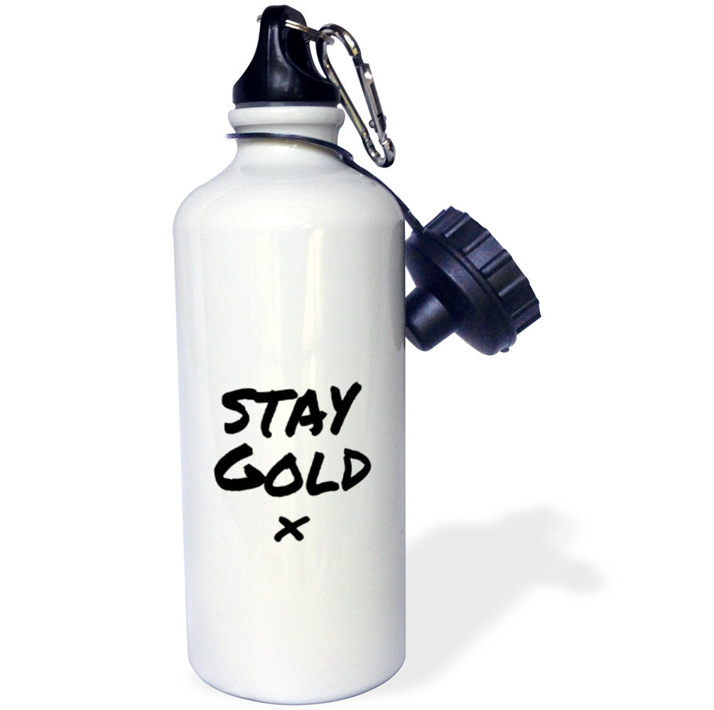 Sports Water Bottle, 21oz G34073
