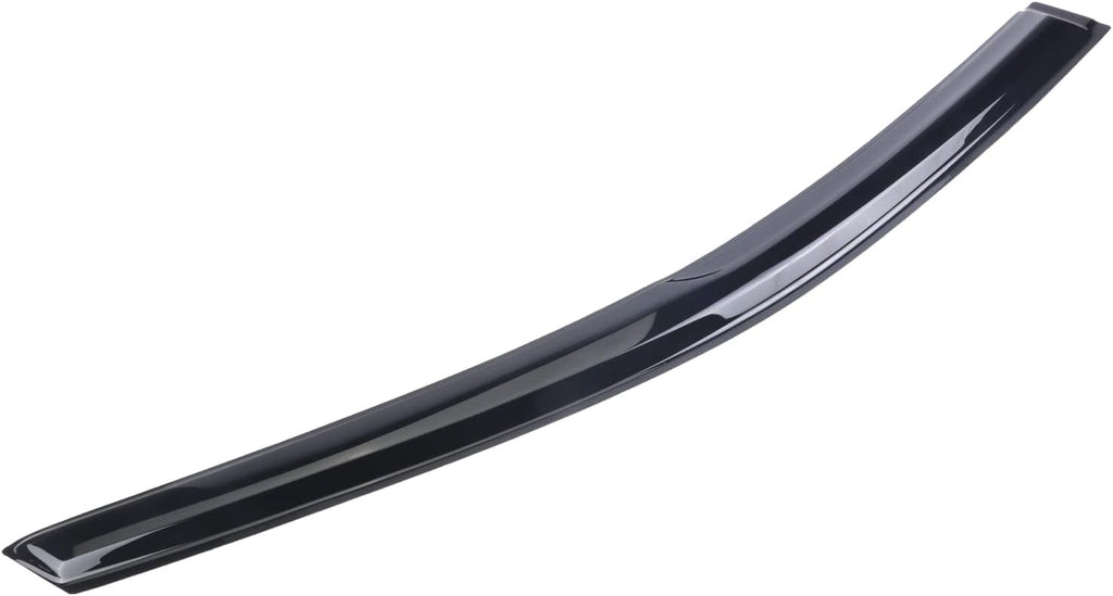 Window Vent Visors 4 Piece Set for Trucks H77070