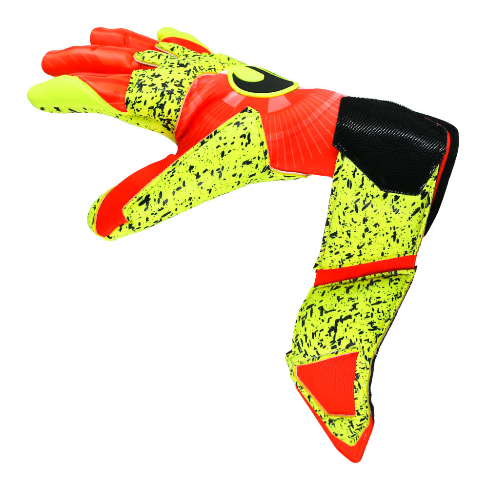 Uhlsport Dynamic Impulse Supergrip Reflex 7 E4888