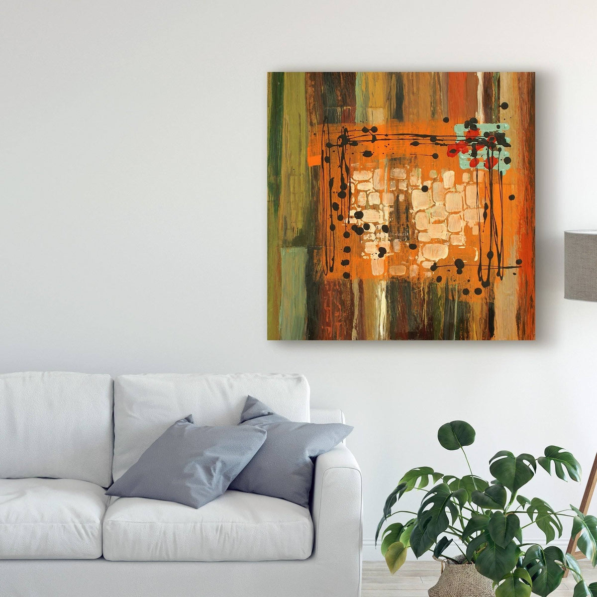 Canvas Art Z86401