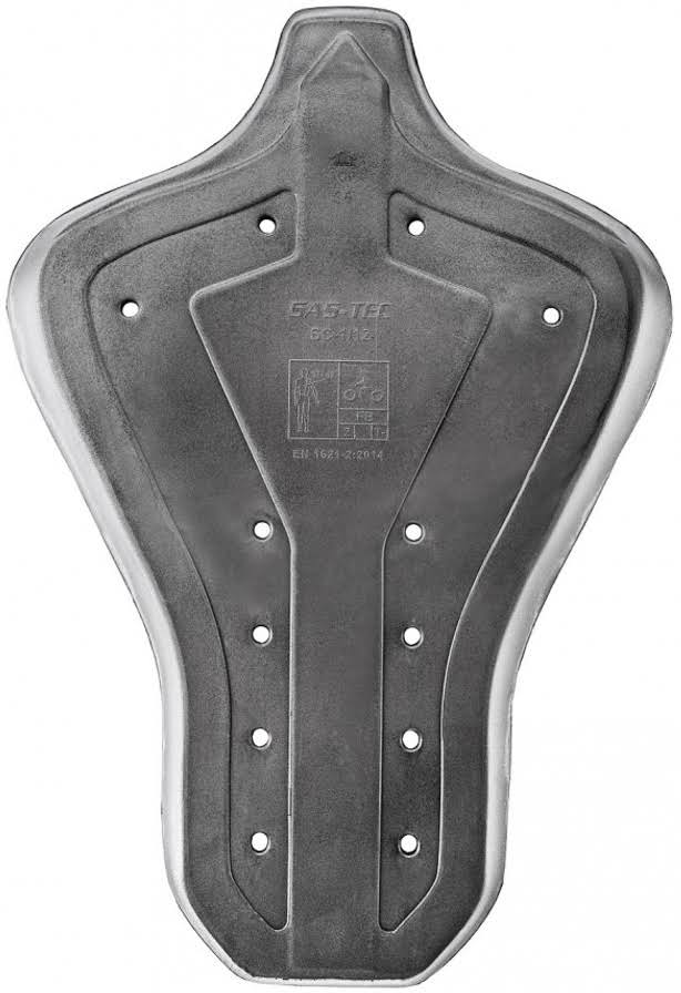 Black Back Protector Z8051