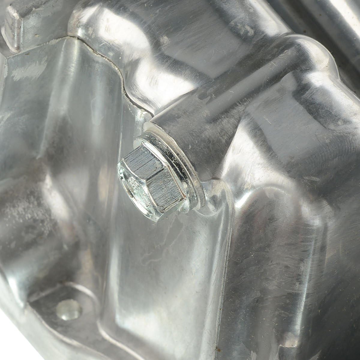 Engine Oil Pan for Honda CR-V 2012-2014 l4 2.4L Pack of 2 Z800943
