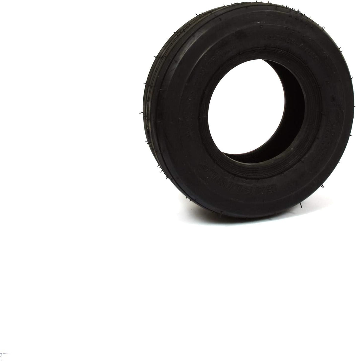 13X500-6 Carlisle Rib Tubeless Tire 4-Ply Pack of 2 U8576