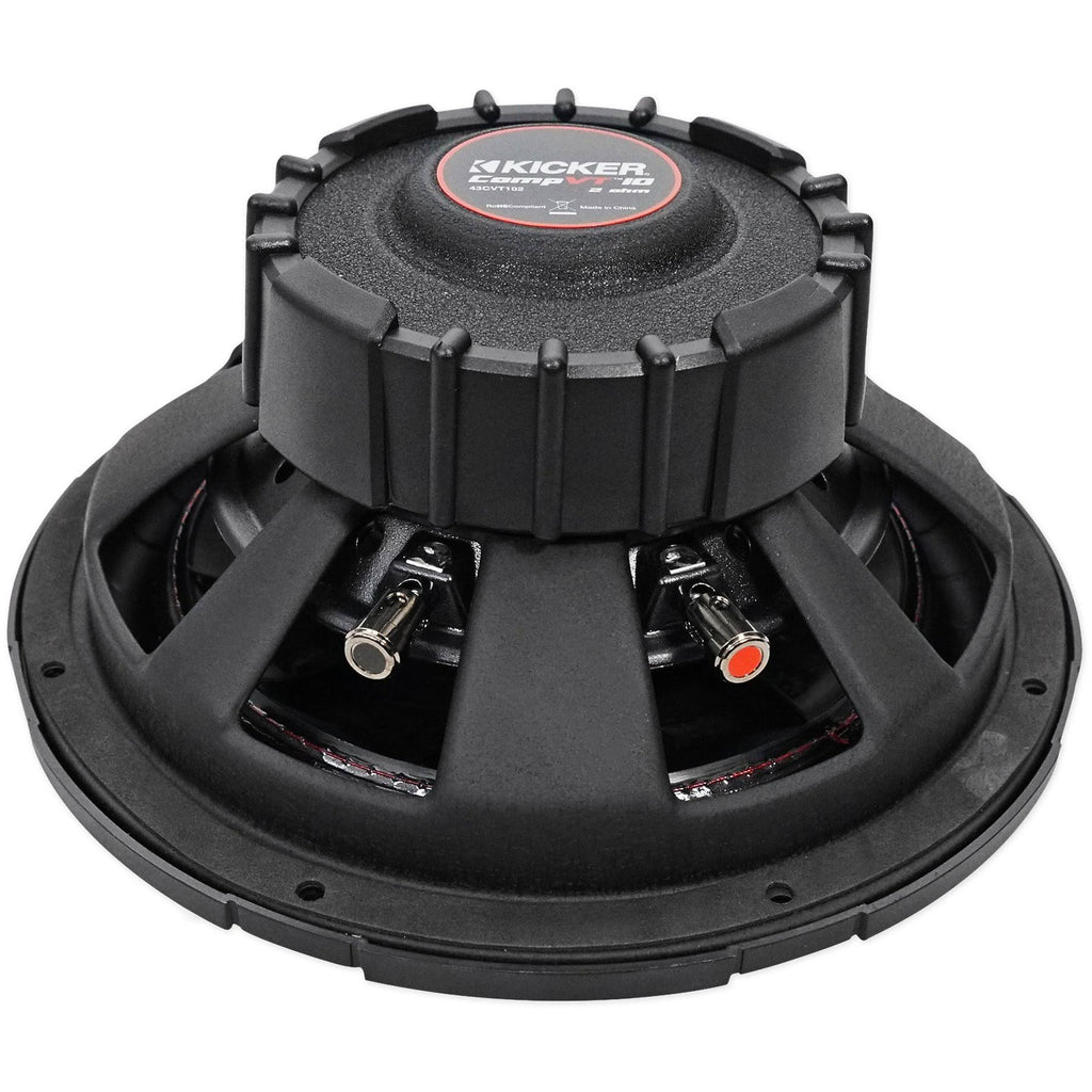10 inch 2 Ohm Subwoofer N648420