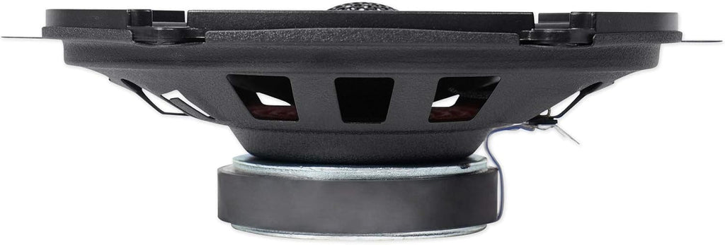 6x8 200 Watt Coaxial Car Speakers E87962