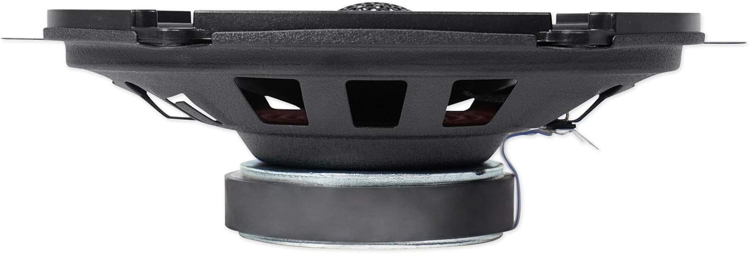 6x8 200 Watt Coaxial Car Speakers E87962