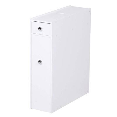 Free-Standing Bathroom Cabinet O89880