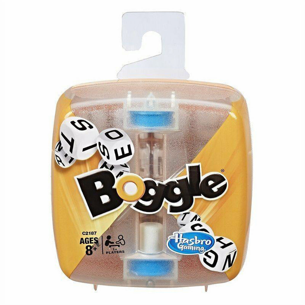 Boggle Classic Game A410641