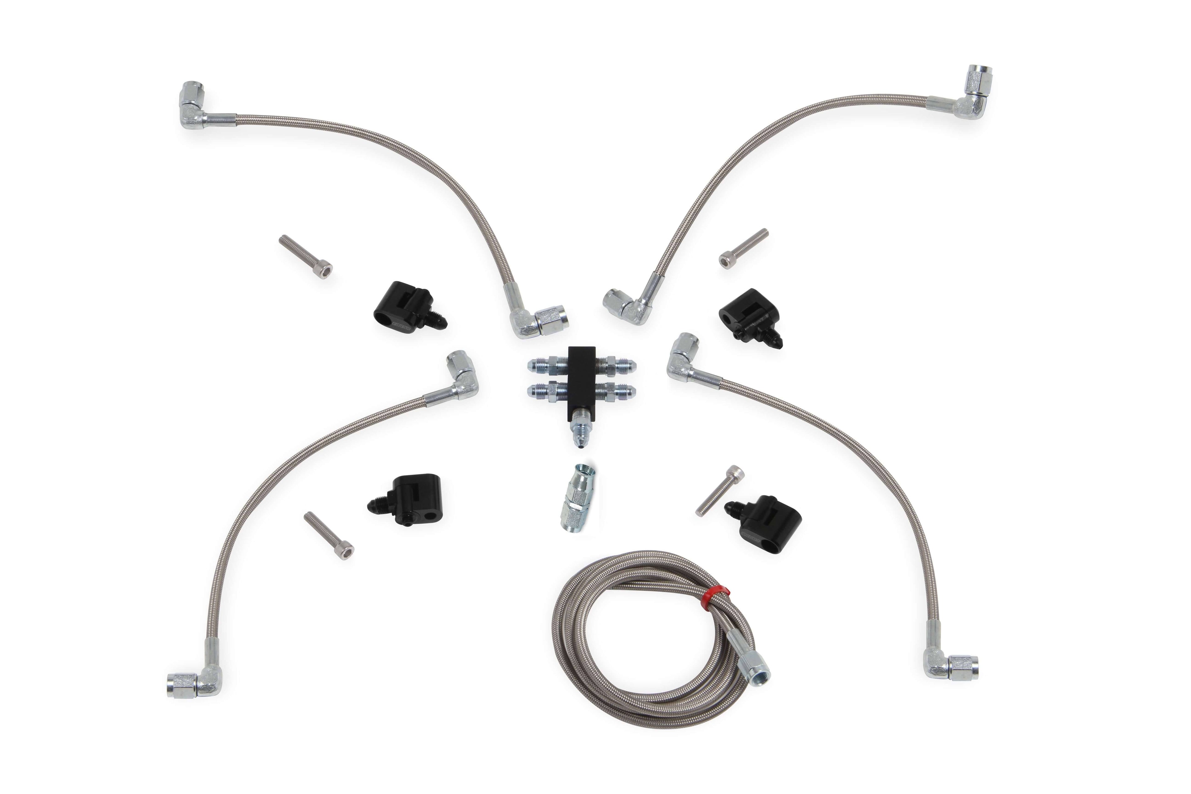 Steam Tube Kit E1333