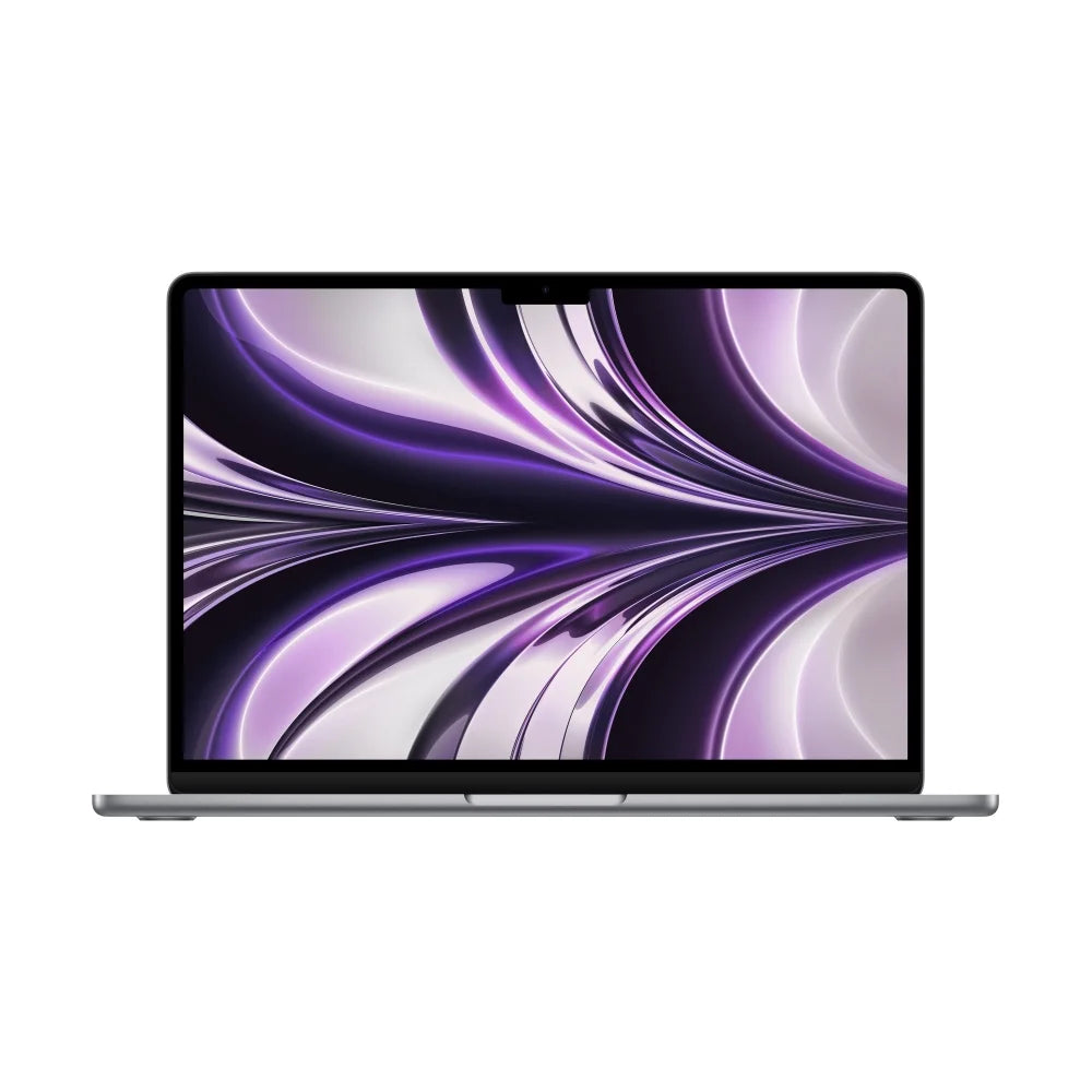 Refurbished Apple MacBook Air 13.6-inch M2 Laptop 256 GB Flash HD 8GB RAM Q7052