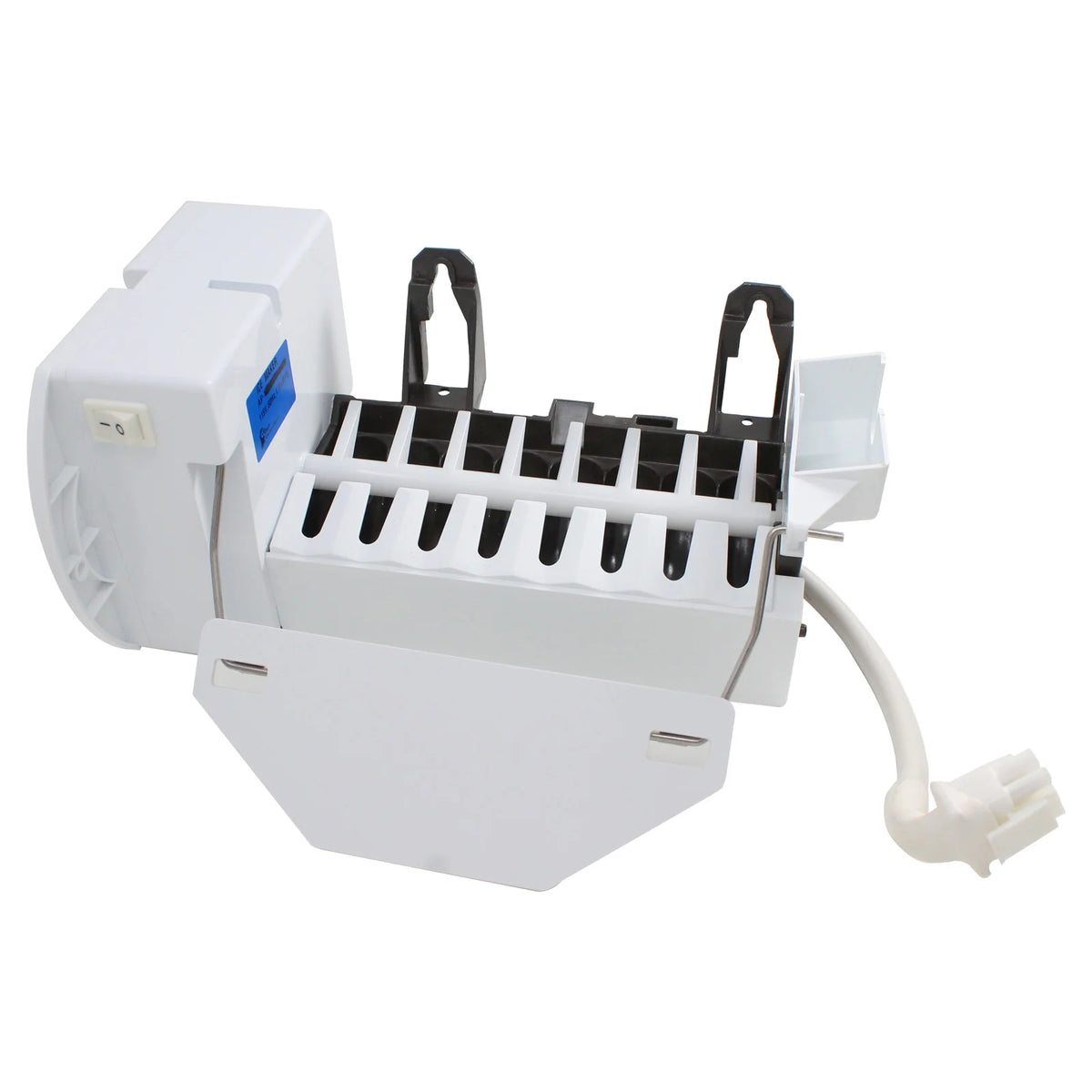 Refrigerator Ice Maker Replacement B877437