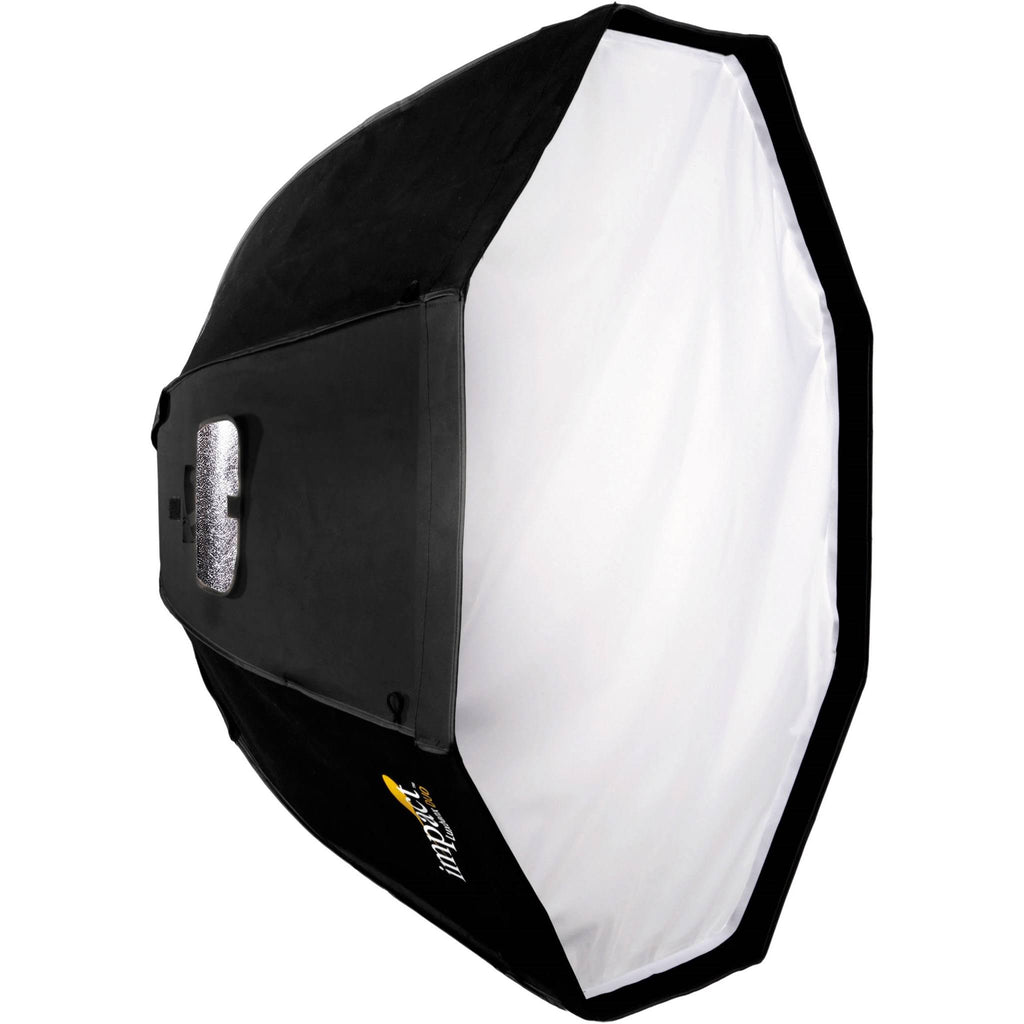 Small Octagonal Softbox 36x22 P181