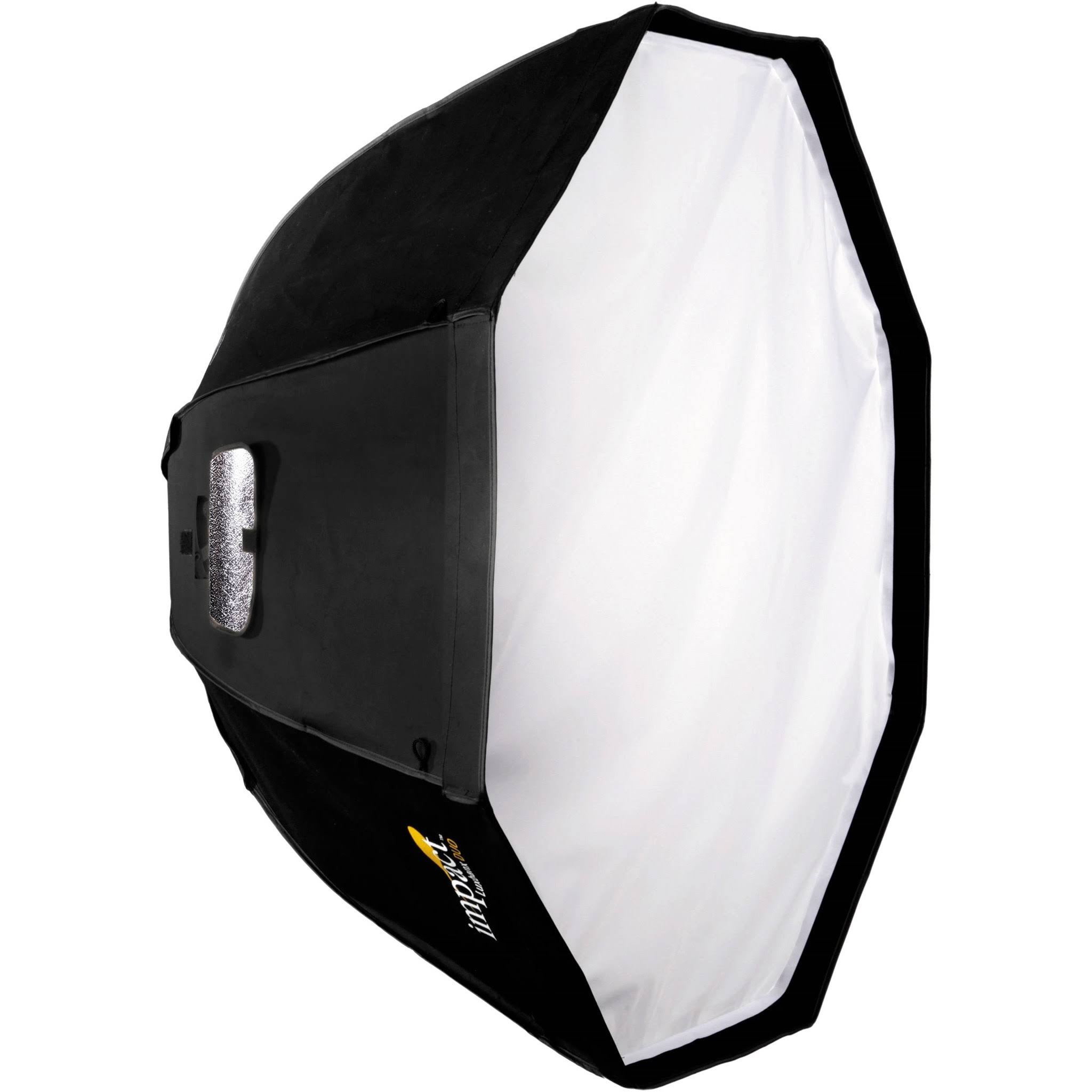 Small Octagonal Softbox 36x22 P181