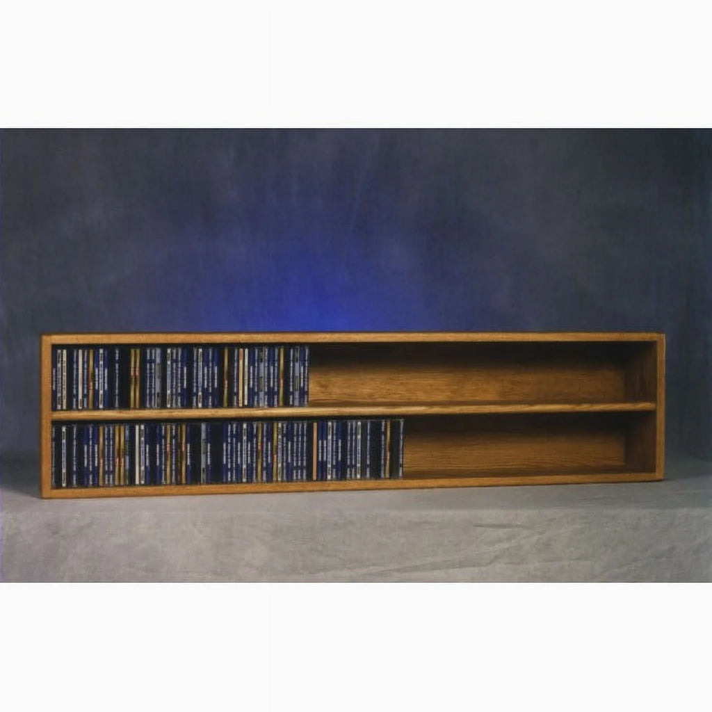 CD Storage Rack B51740