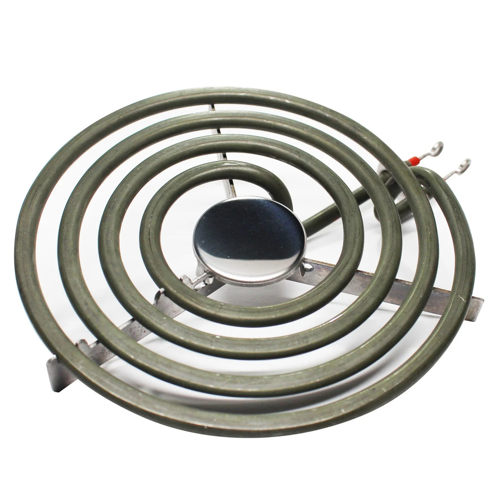 6 inch 4 Turns Surface Burner Element for Range Stove Cooktop R38011