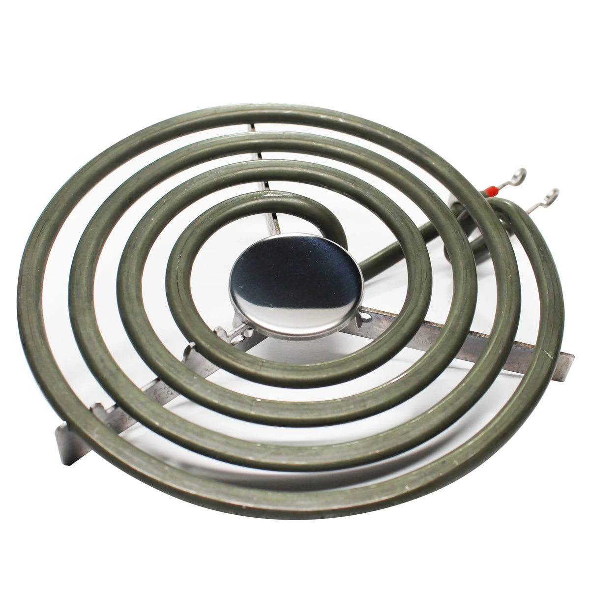 6 inch 4 Turns Surface Burner Element for Range Stove Cooktop R38011