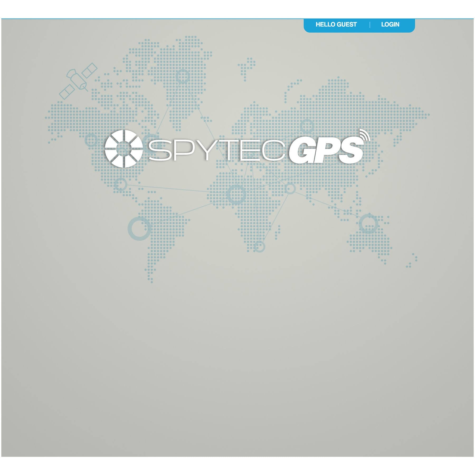 Hardwired Real-time GPS Tracker E48861