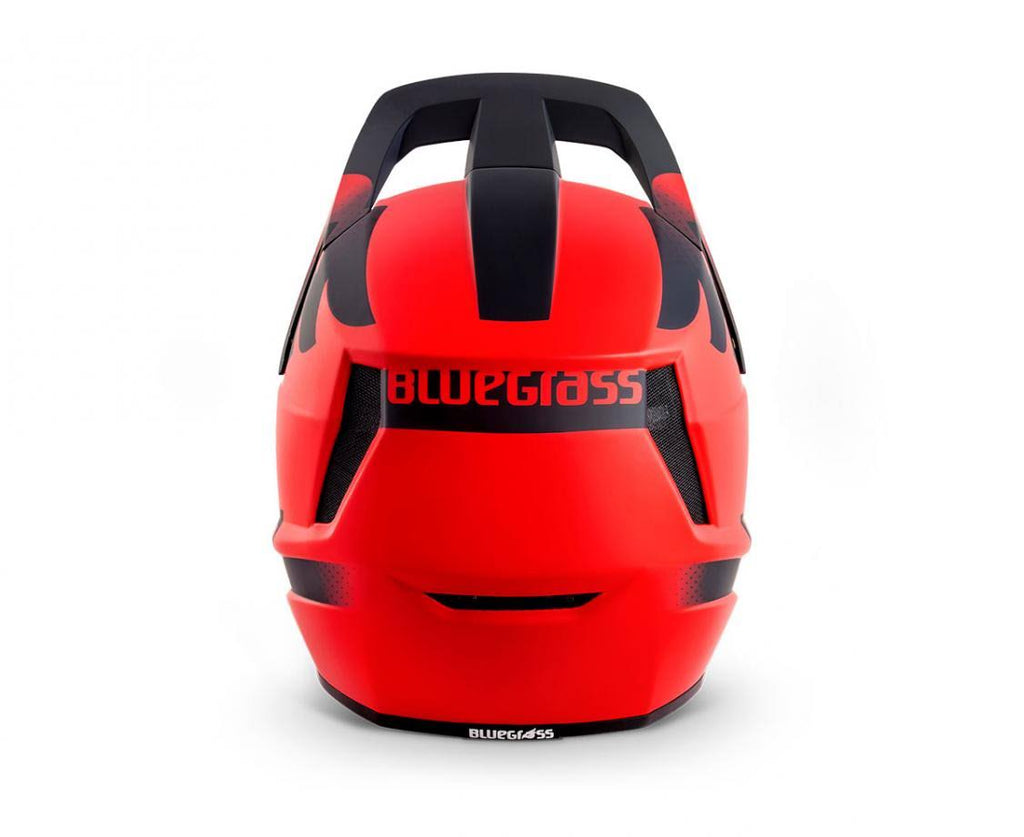 Red/Black XL Helmet I12060