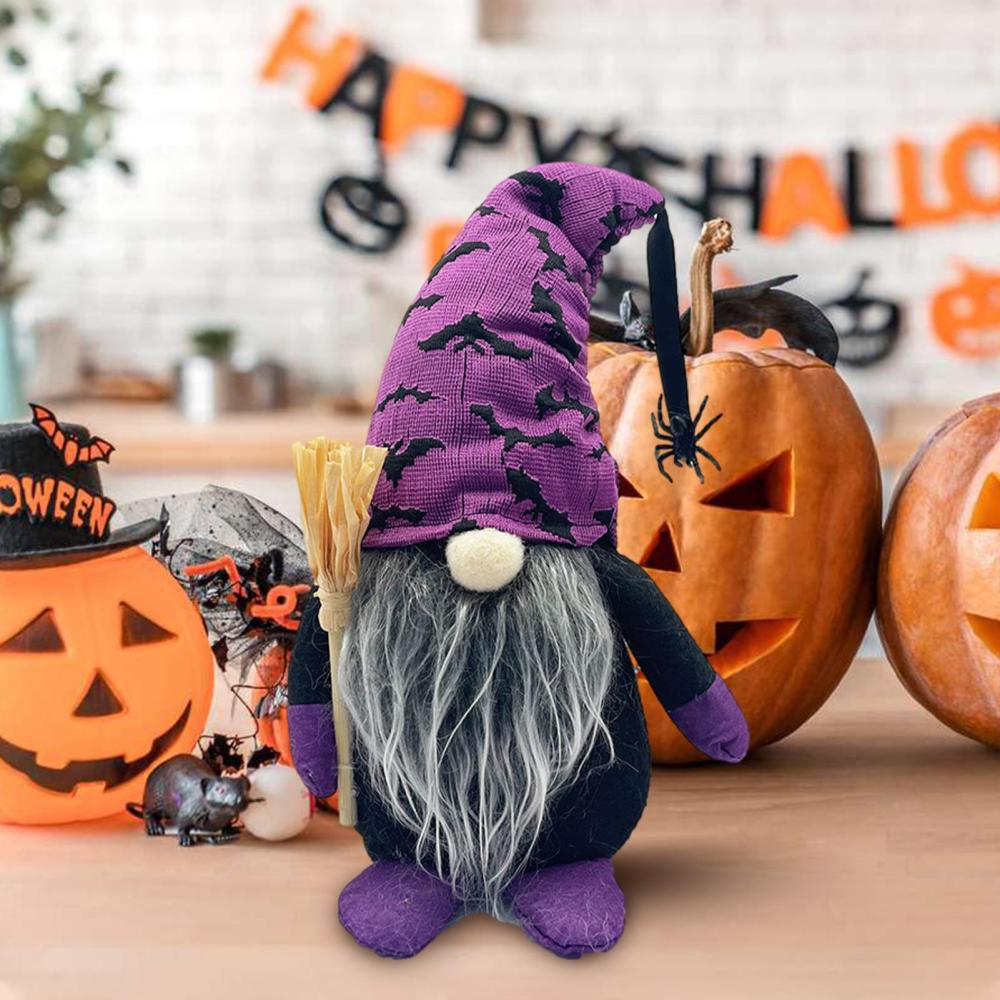 Scary Stuffed Gnomes Plush Toy I614270