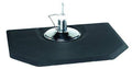 Semi Hexagon Anti Fatigue Floor Mat C58756