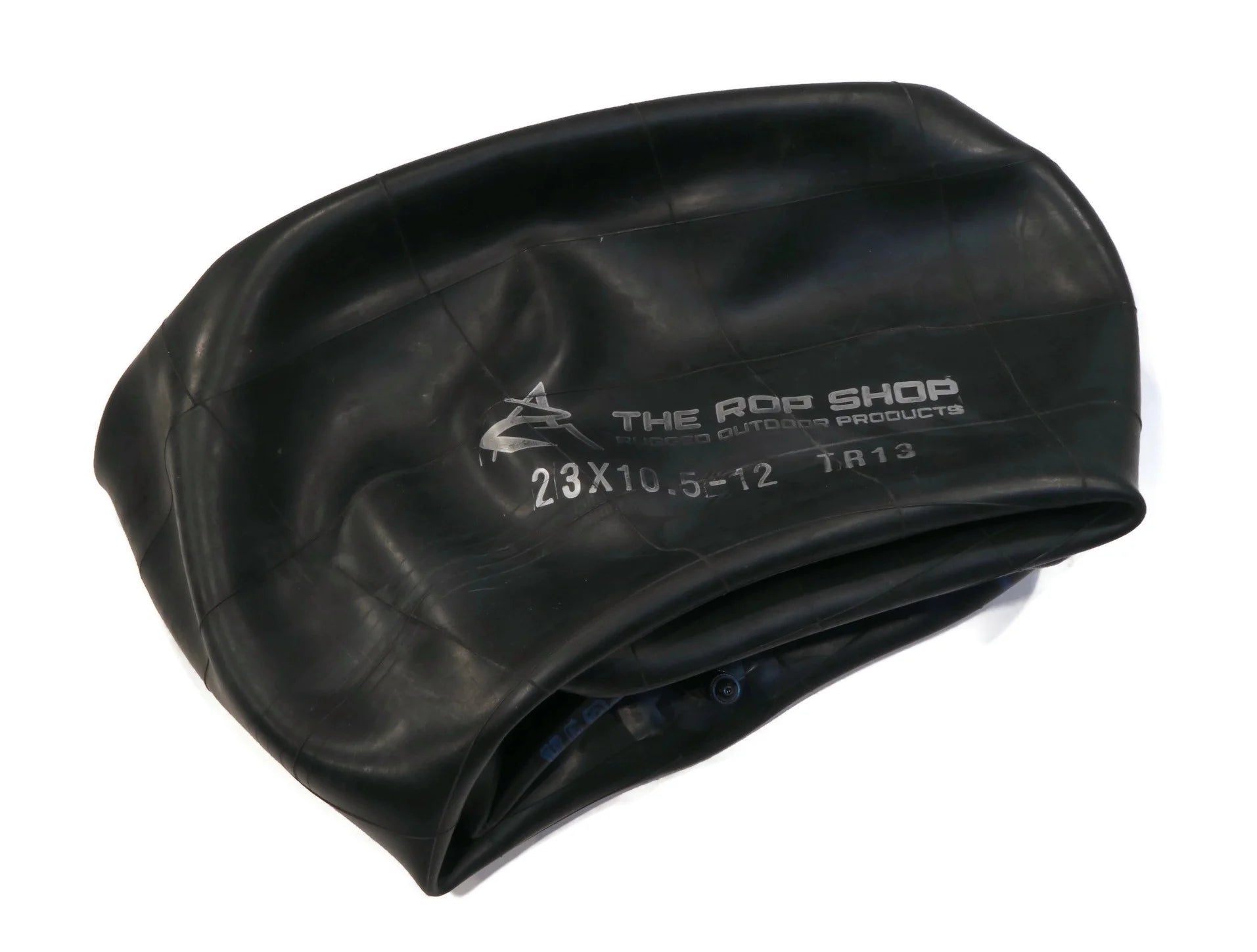 (2) Tire Inner Tubes 25x8x12 TR13 Straight Valve U3511
