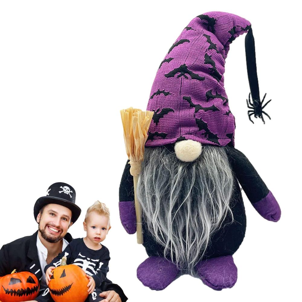 Scary Stuffed Gnomes Plush Toy I614270