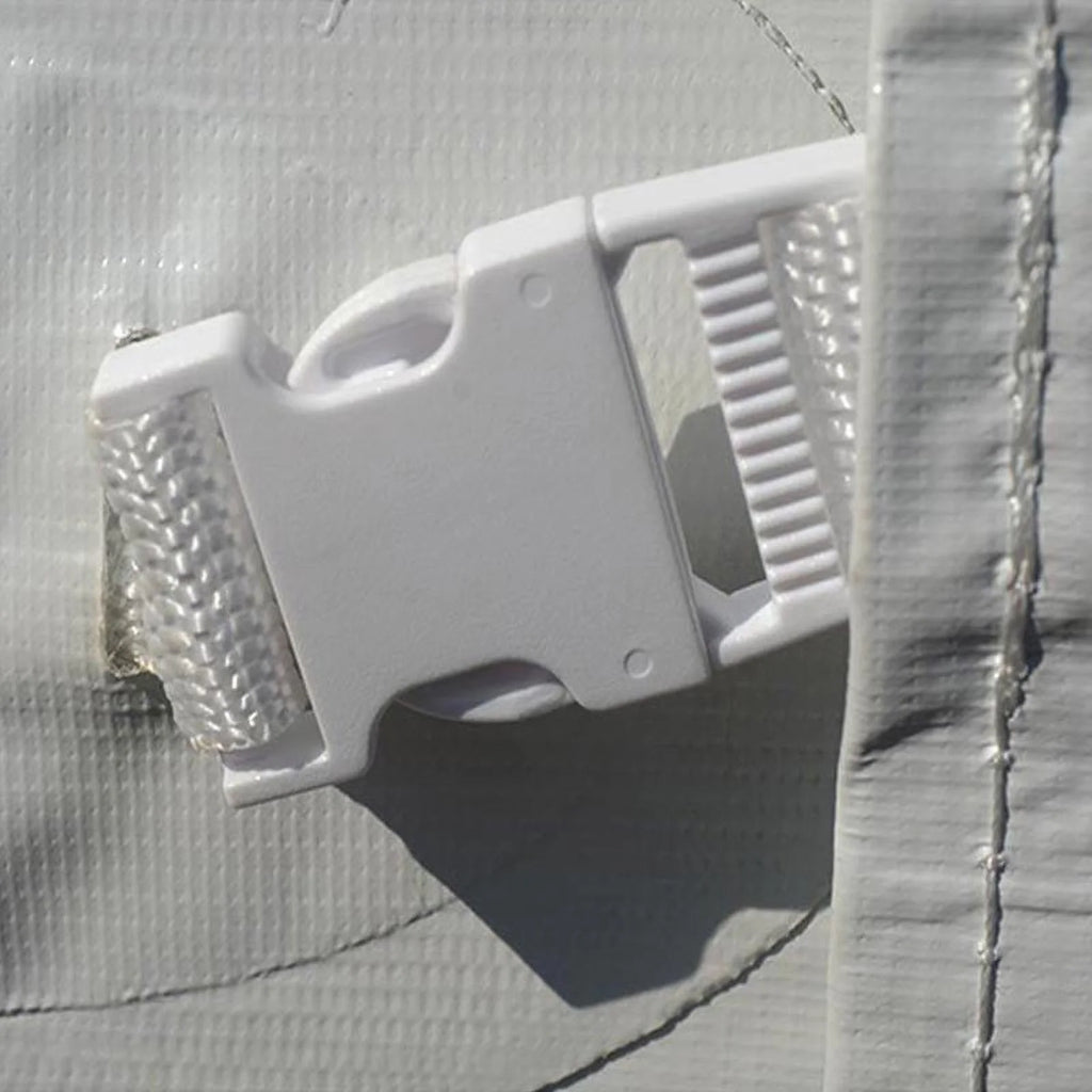 10 ft x 10 ft Sidewall Kit Z240
