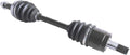 Axle replacement for Honda TRX300 1996 2000 D461