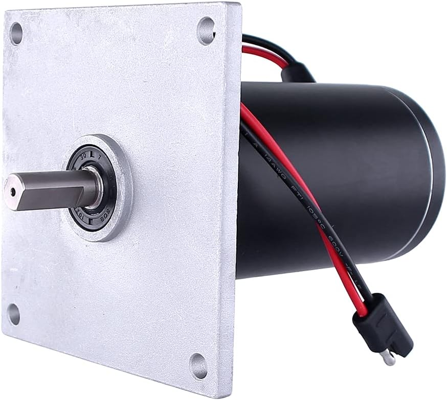 Salt Spreader Motor C735