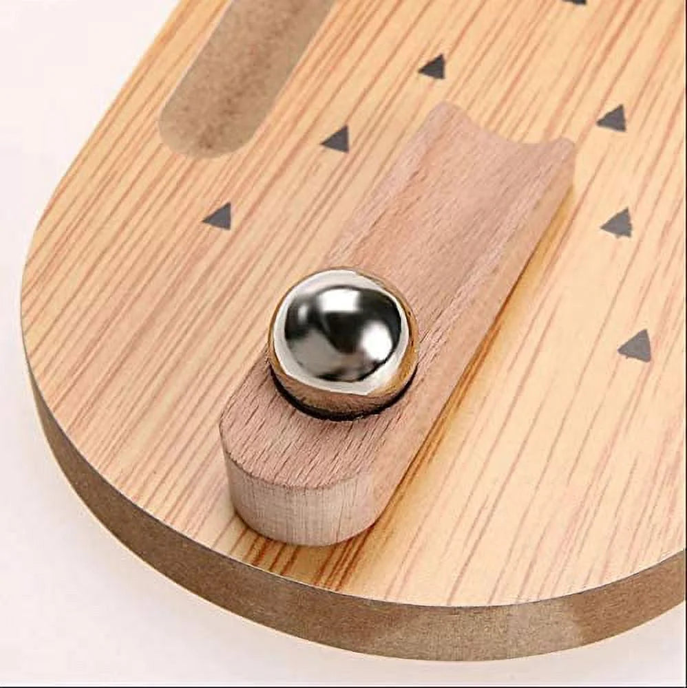 Wooden Mini Bowling Game K79291