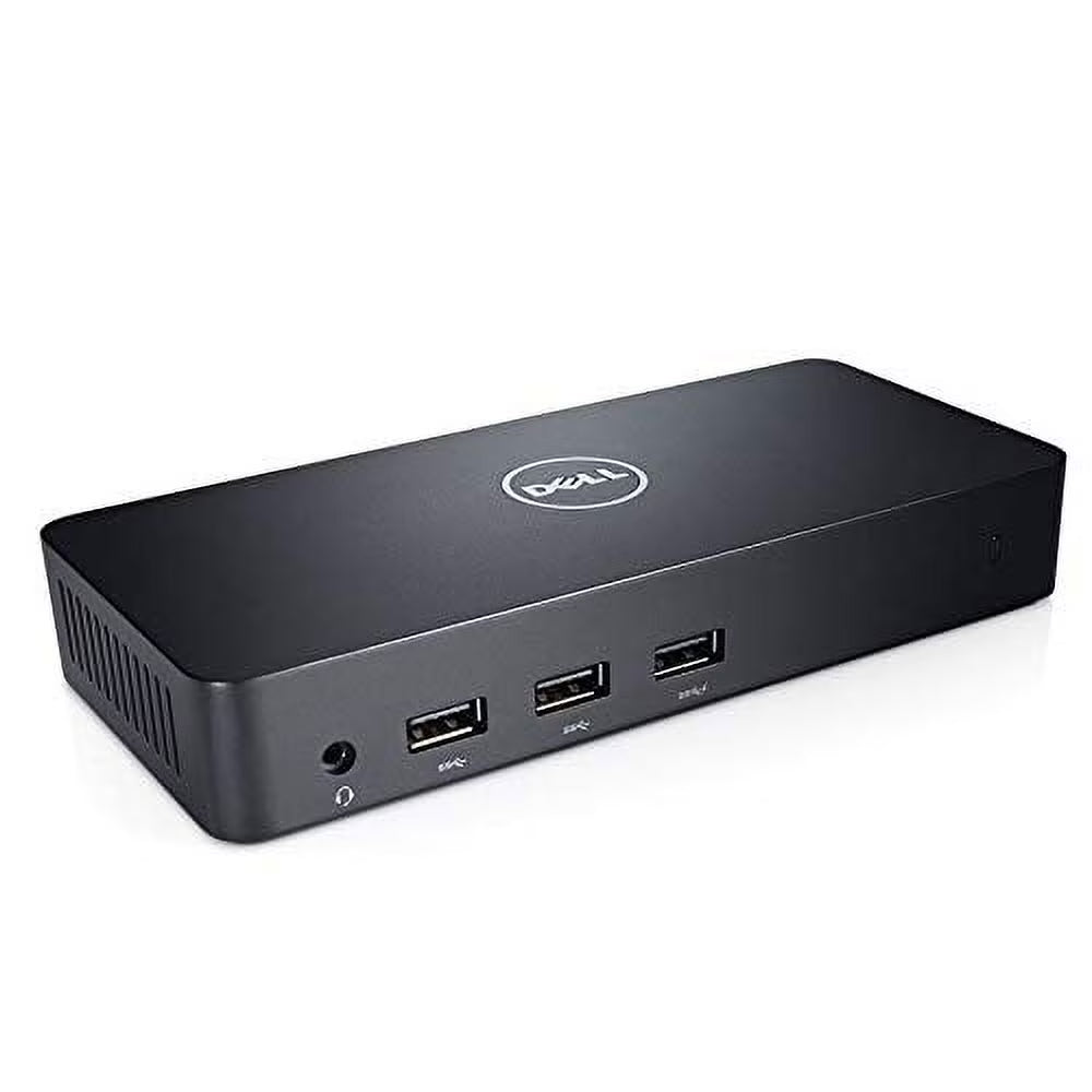 Dell Docking Station USB 3.0 H687