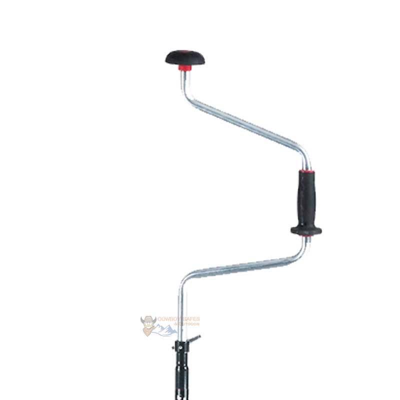 Lazer Hand Auger 5in. V65281