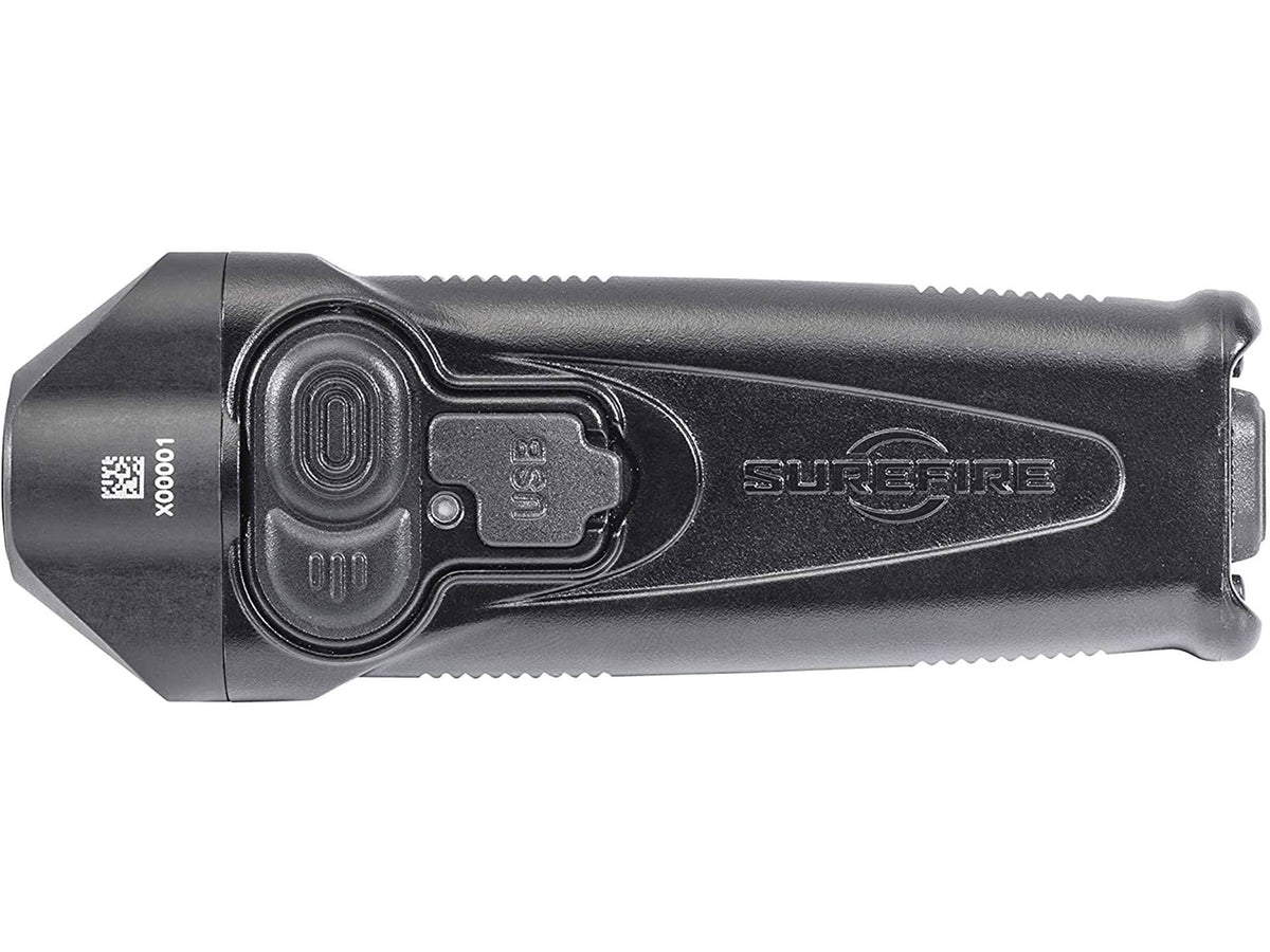 Surefire Stiletto Multi-Output Rechargeable Pocket LED Flashlight L99504