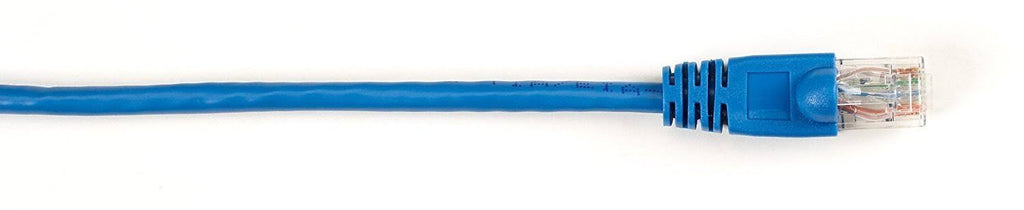 Blue 5-ft Cat6 Patch Cable 25-Pack P7717