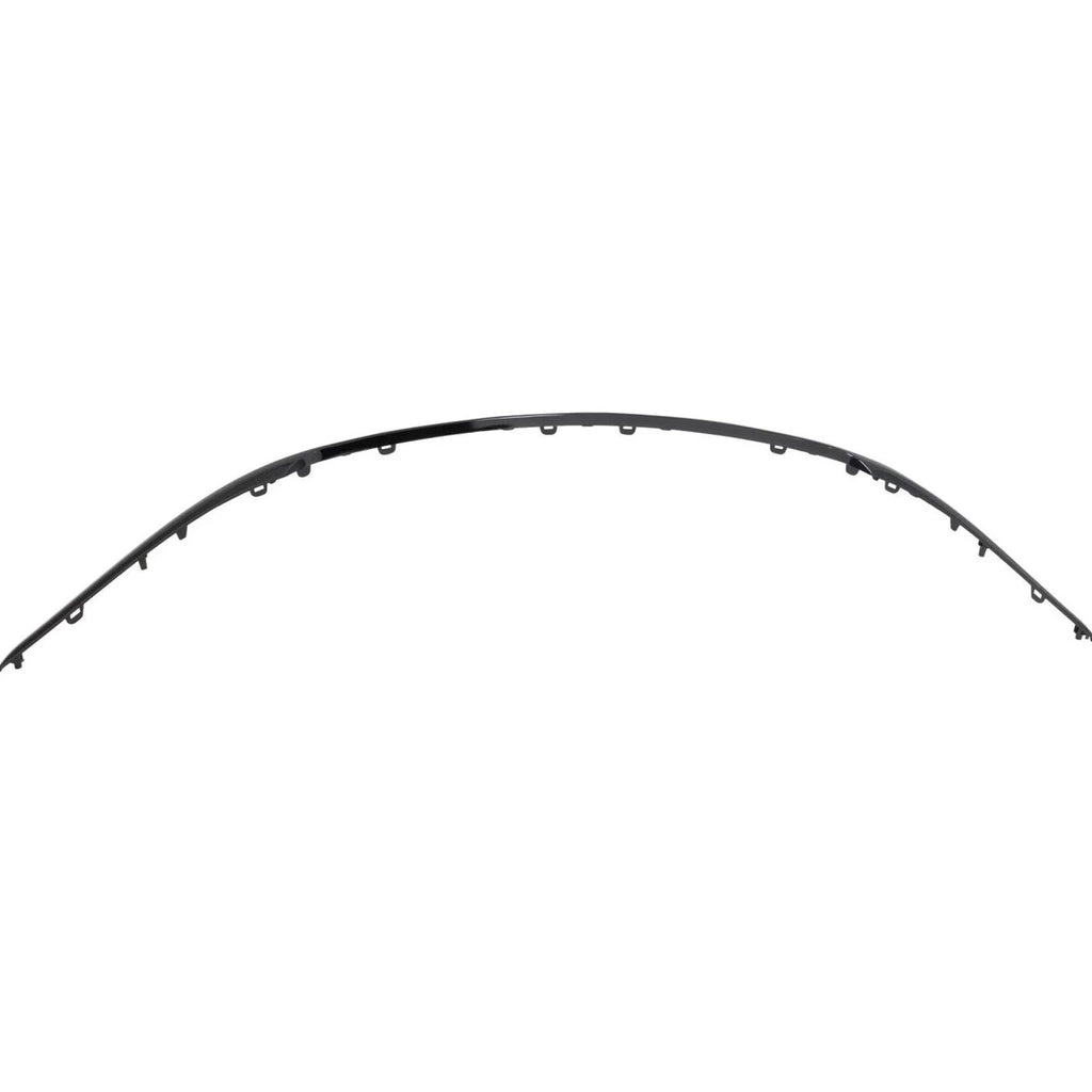 Bumper Face Bar Trim Molding Step Pad Front for Kia Sportage 2021 B185709