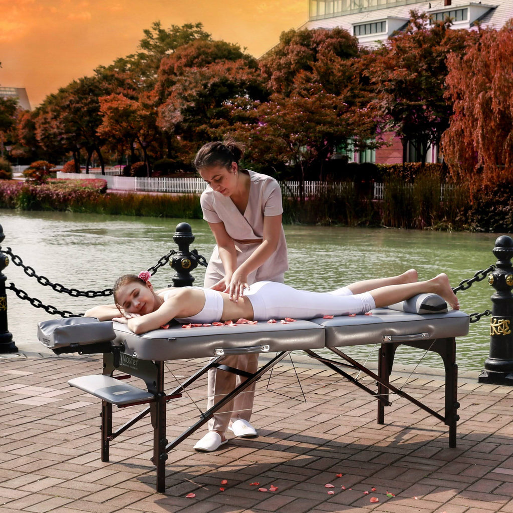 Portable Massage Table Package P87170