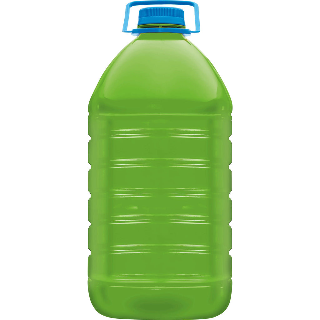 Green Berry Rush Juice Drink, 1 gal bottle D293