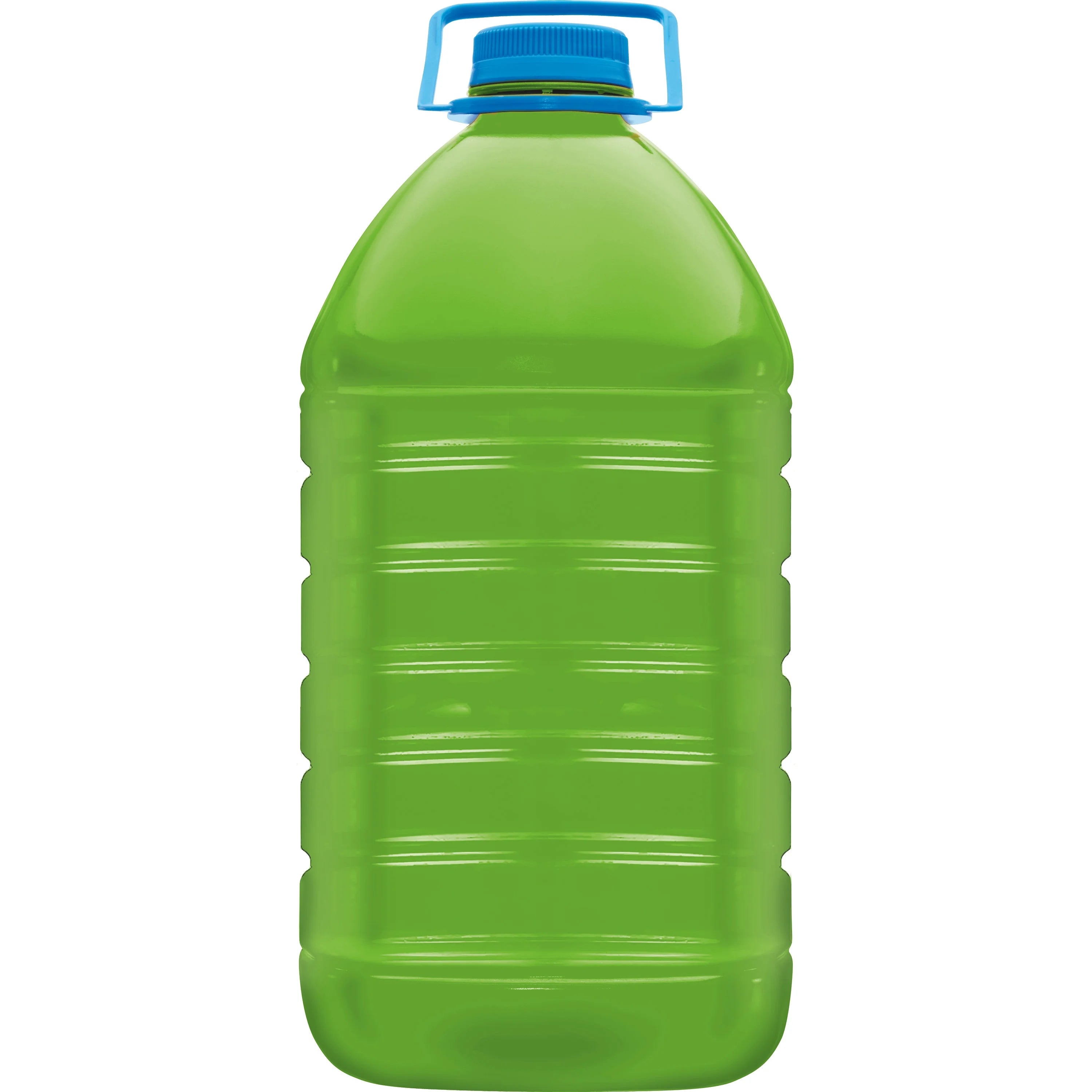 Green Berry Rush Juice Drink, 1 gal bottle D293