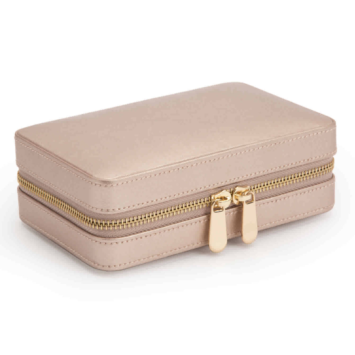 Rose Gold Zip Case B8715